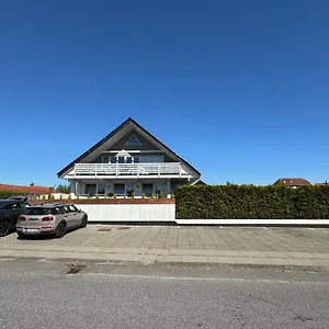 Appartamento City Aarhus, Århus