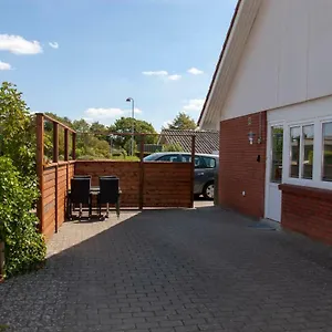 Appartamento Center, Billund